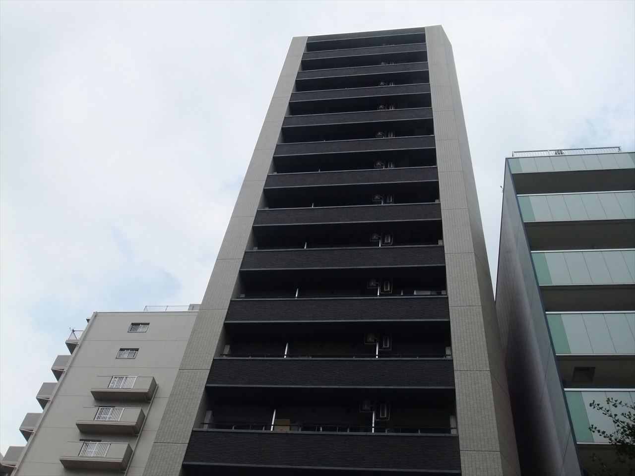 ライブコート丸の内の外観|ライブコート丸の内