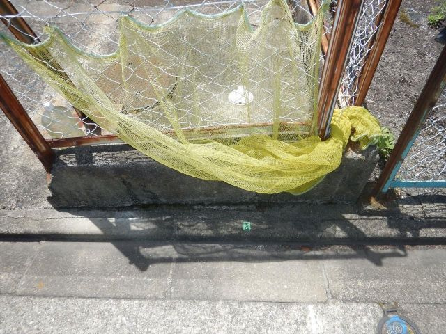 栄和荘のその他共用部分|栄和荘