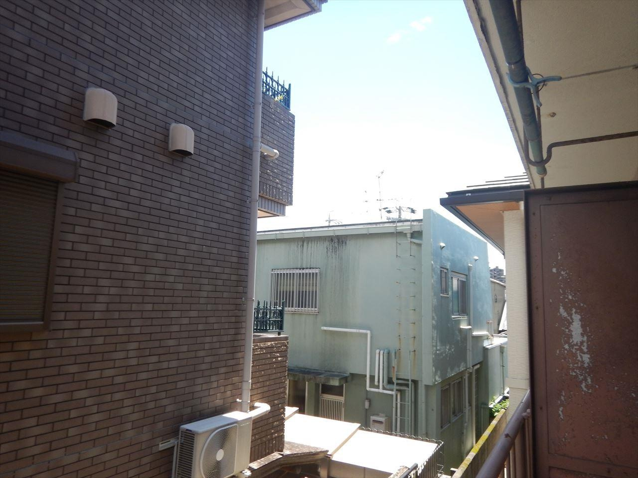 栄和荘の展望|栄和荘
