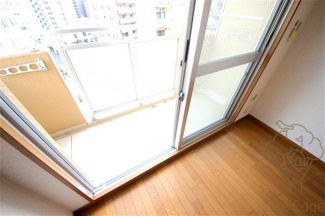 【バルコニー】 | P-west