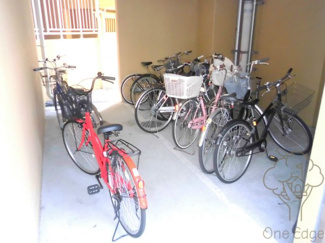 【その他共用部分】 | P-west