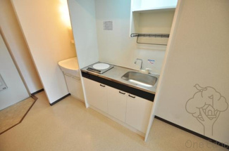 【キッチン】 | P-west