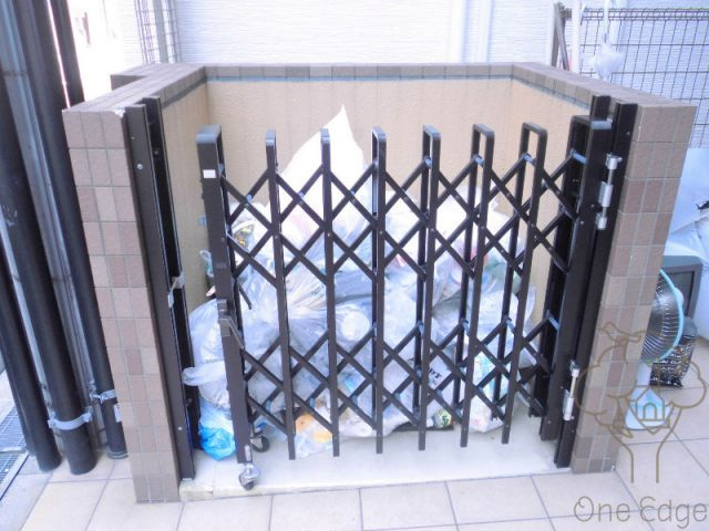 P-westのその他共用部分
