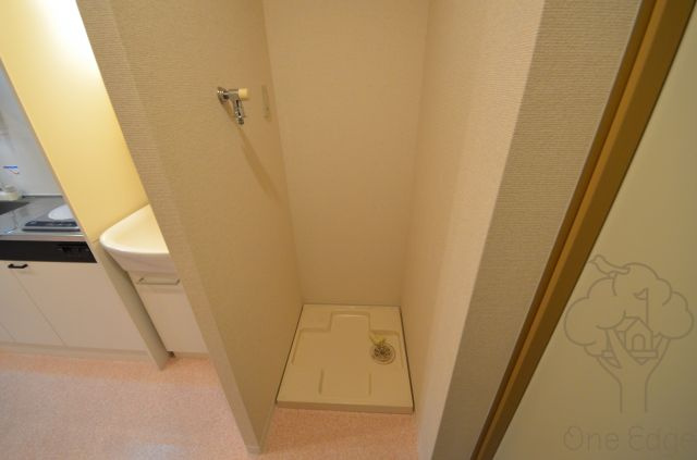 P-westの設備