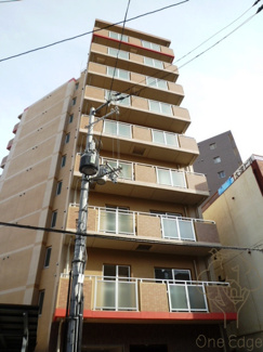 【外観】 | P-west