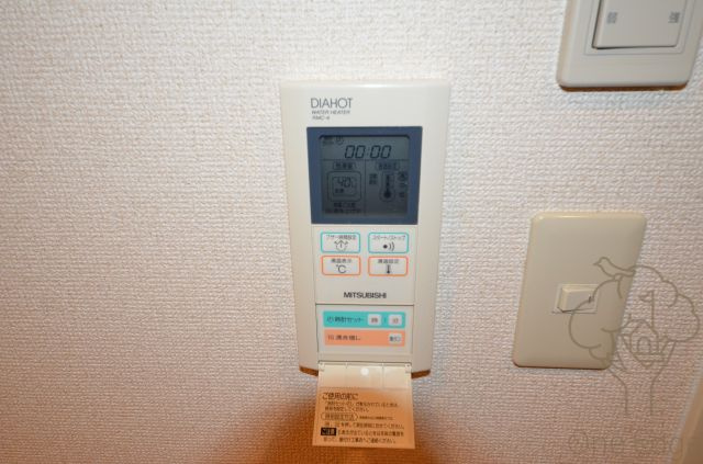 P-westの設備