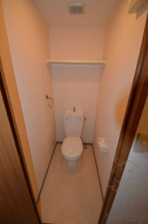 【トイレ】 | P-west