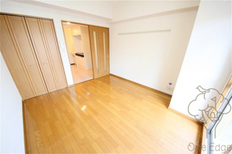 【寝室】 | P-west