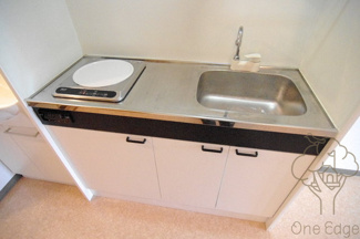 【キッチン】 | P-west