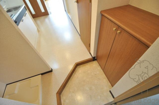 【玄関】 | P-west