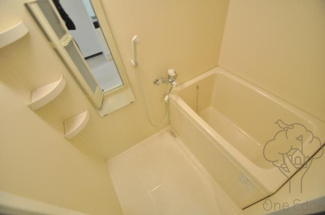 【浴室】 | P-west