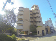 ソレイユ石橋の画像