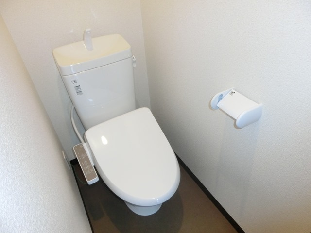 ＡＸＩＳ加島のトイレ