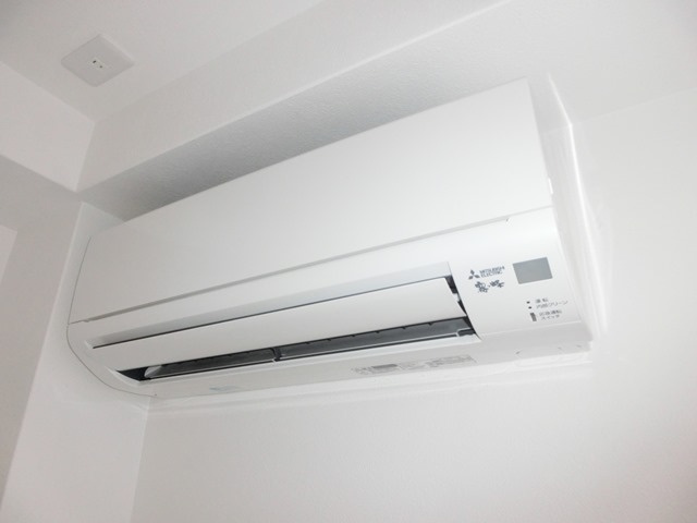 ＡＸＩＳ加島の設備