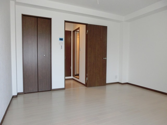 ＡＸＩＳ加島の居間・リビング