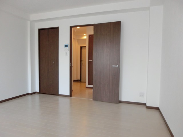 ＡＸＩＳ加島の洋室