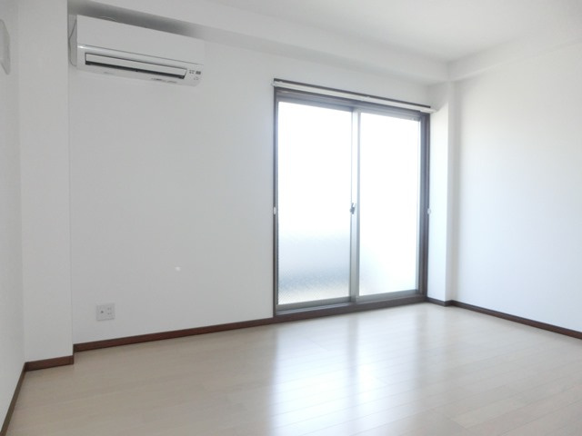 ＡＸＩＳ加島の洋室