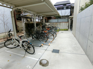 【その他共用部分】