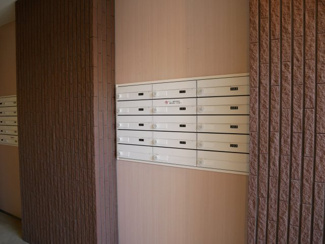 【その他共用部分】