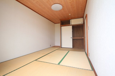 【寝室】 | プラスパーK