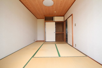 【寝室】 | プラスパーK