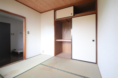 【収納】 | プラスパーK | 子供部屋にある収納です