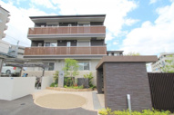 クレール桃山台の画像