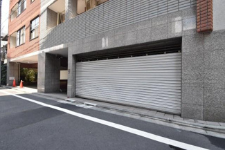 【その他共用部分】 | 駐車場