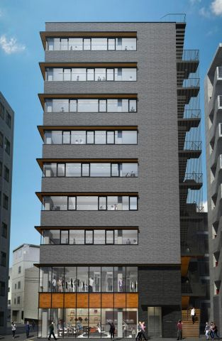 第16スカイビル