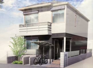 【外観】 | エンゲルベルク中浜