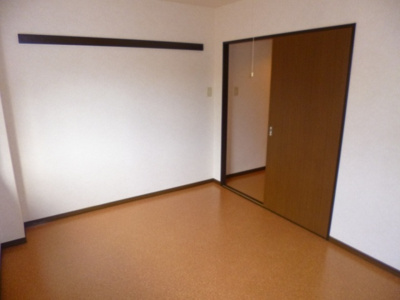 【居間・リビング】 | ソリトンハウス | ※同建物同型別のお部屋