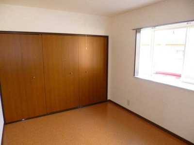 【居間・リビング】 | ソリトンハウス | ※同建物同型別のお部屋