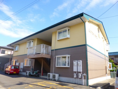 【外観】 | ソリトンハウス