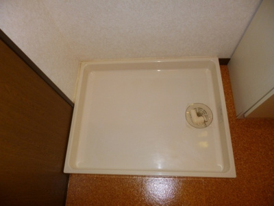 【洗面所】 | ソリトンハウス | ※同建物同型別のお部屋