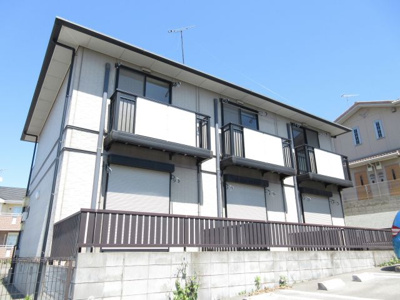 【外観】 | サニーコート太寺