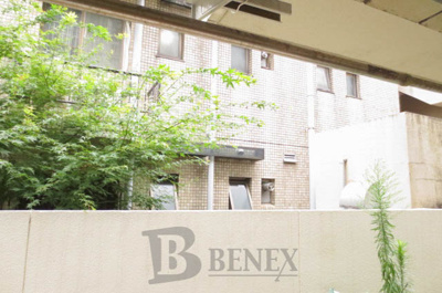 【展望】 | パレドール若松町 | パレドール若松町の展望です