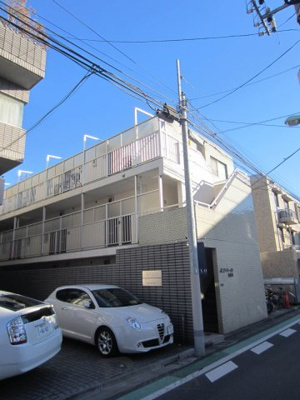 【周辺】 | パレドール若松町 | パレドール若松町の周辺です