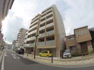 ホープ池田栄本町の画像