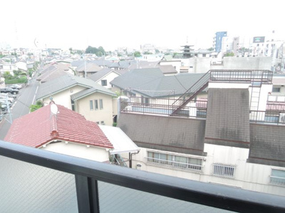 【展望】 | 国立堂ビル