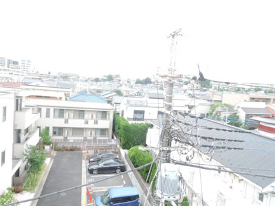 【展望】 | 国立堂ビル