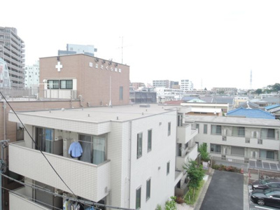 【展望】 | 国立堂ビル