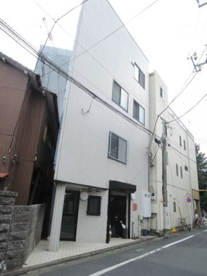 【外観】 | 国立堂ビル