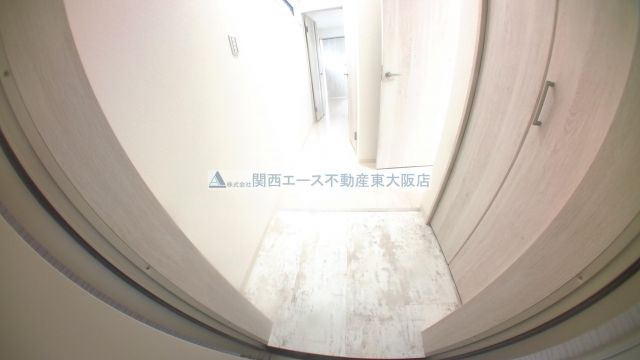 【玄関】 | クリエオーレ三ノ瀬Ⅰ
