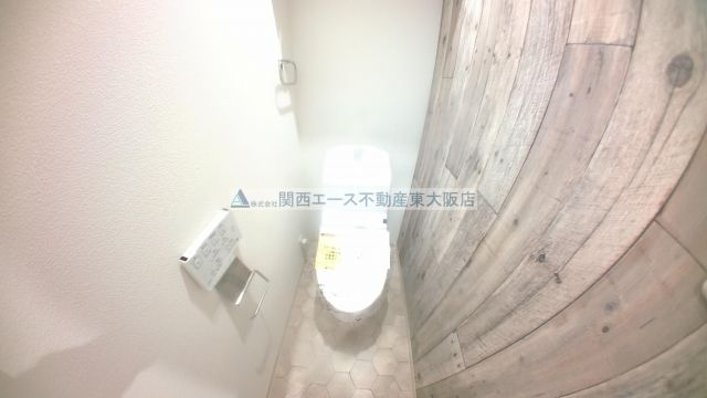 【トイレ】 | クリエオーレ三ノ瀬Ⅰ