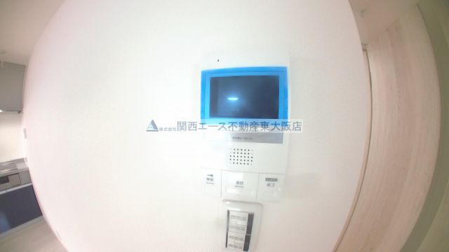 【セキュリティ】 | クリエオーレ三ノ瀬Ⅰ