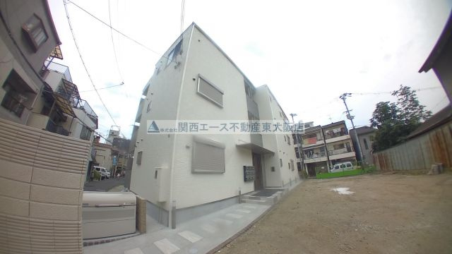 【外観】 | クリエオーレ三ノ瀬Ⅰ