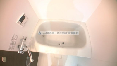 【浴室】 | クリエオーレ三ノ瀬Ⅰ