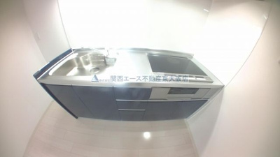 【キッチン】 | クリエオーレ三ノ瀬Ⅰ
