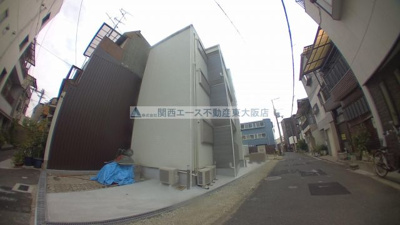 【周辺】 | クリエオーレ三ノ瀬Ⅰ