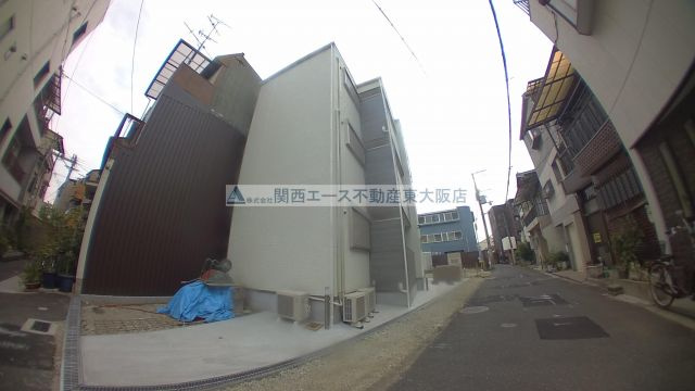 【周辺】 | クリエオーレ三ノ瀬Ⅰ